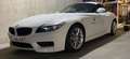 BMW Z4 Z4 sDrive28i Aut. Blanc - thumbnail 1
