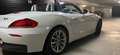 BMW Z4 Z4 sDrive28i Aut. Blanc - thumbnail 9