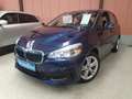 BMW 225 XE IPerformance Advantage Bleu - thumbnail 1