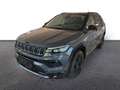Jeep Compass S Mild-Hybrid FWD 1.5 MultiAir Leder SHZ Gris - thumbnail 2