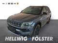 Jeep Compass S Mild-Hybrid FWD 1.5 MultiAir Leder SHZ Gris - thumbnail 1