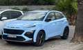 Hyundai KONA Kona 2.0 TGDI N Sky DCT N Sky Azul - thumbnail 1