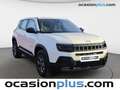 Jeep Avenger 1.2 Longitude 100 Bianco - thumbnail 2
