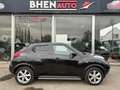 Nissan Juke Juke 1.6i 2WD Ministry of Sound CVT Zwart - thumbnail 5