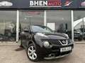 Nissan Juke Juke 1.6i 2WD Ministry of Sound CVT Zwart - thumbnail 3