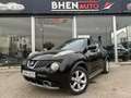 Nissan Juke Juke 1.6i 2WD Ministry of Sound CVT Zwart - thumbnail 1