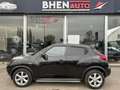Nissan Juke Juke 1.6i 2WD Ministry of Sound CVT Zwart - thumbnail 4