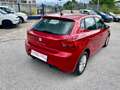 SEAT Ibiza Ibiza 1.6 tdi Business NAVI-RADAR Rosso - thumbnail 6