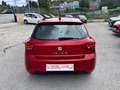 SEAT Ibiza Ibiza 1.6 tdi Business NAVI-RADAR Rosso - thumbnail 5