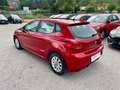 SEAT Ibiza Ibiza 1.6 tdi Business NAVI-RADAR Rosso - thumbnail 4