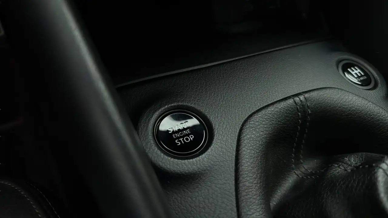 Nissan Z fotografie Nissan Z