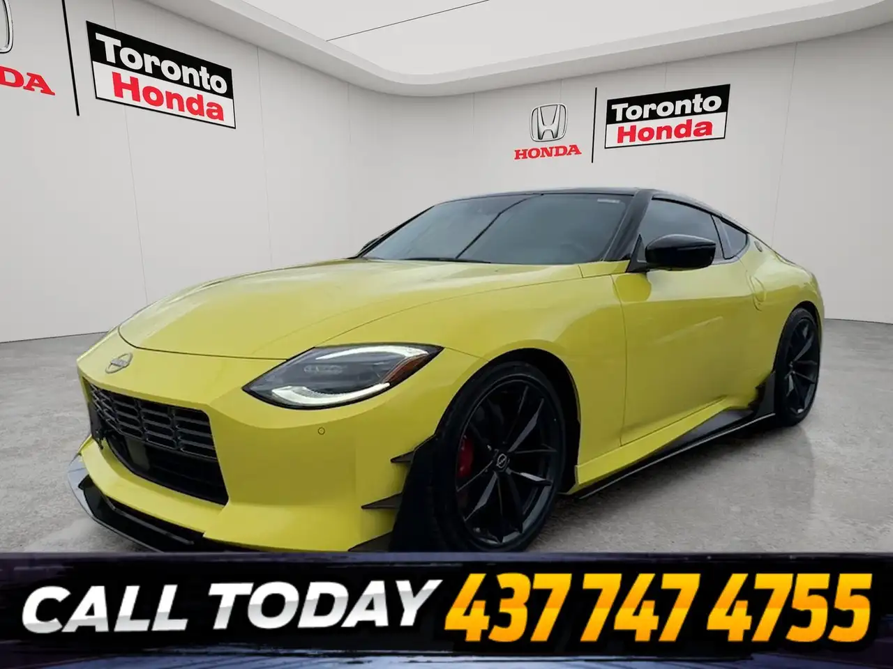 2023 Nissan Z