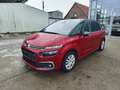 Citroen C4 SpaceTourer C4 Spacetourer PureTech 130 SHINE Bluetooth Navi Rouge - thumbnail 1