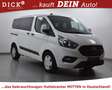 Ford Tourneo Custom Tourneo Cust 2.0d Aut. 9SIT+KLIMA+PDC+MFL+TEMP+ Weiß - thumbnail 1