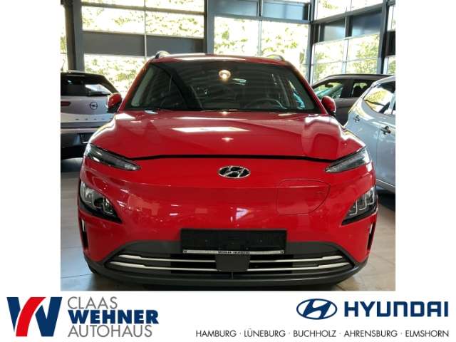 Imagine Hyundai KONA Prime Elektro 2WD  MY23 (150kW) PRIME-Paket, Sitz-