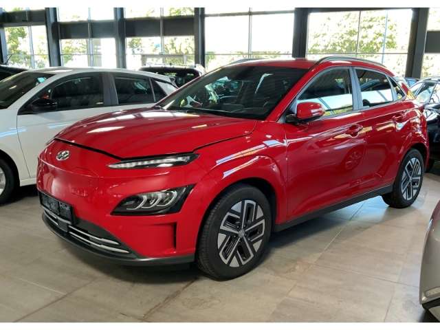 Hyundai KONA Prime Elektro 2WD  MY23 (150kW) PRIME-Paket, Sitz-
