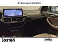 BMW X3 xDrive 20 d M Sport LED CarPlay 360 DAB Weiß - thumbnail 14