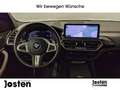 BMW X3 xDrive 20 d M Sport LED CarPlay 360 DAB Weiß - thumbnail 13