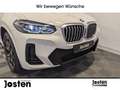 BMW X3 xDrive 20 d M Sport LED CarPlay 360 DAB Weiß - thumbnail 19