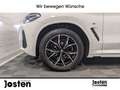 BMW X3 xDrive 20 d M Sport LED CarPlay 360 DAB Weiß - thumbnail 2