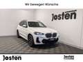 BMW X3 xDrive 20 d M Sport LED CarPlay 360 DAB Weiß - thumbnail 1
