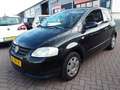 Volkswagen Fox 1.2 40KW Trendline Noir - thumbnail 3