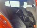BMW 116 116d Naranja - thumbnail 18