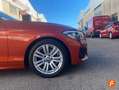 BMW 116 116d Naranja - thumbnail 21