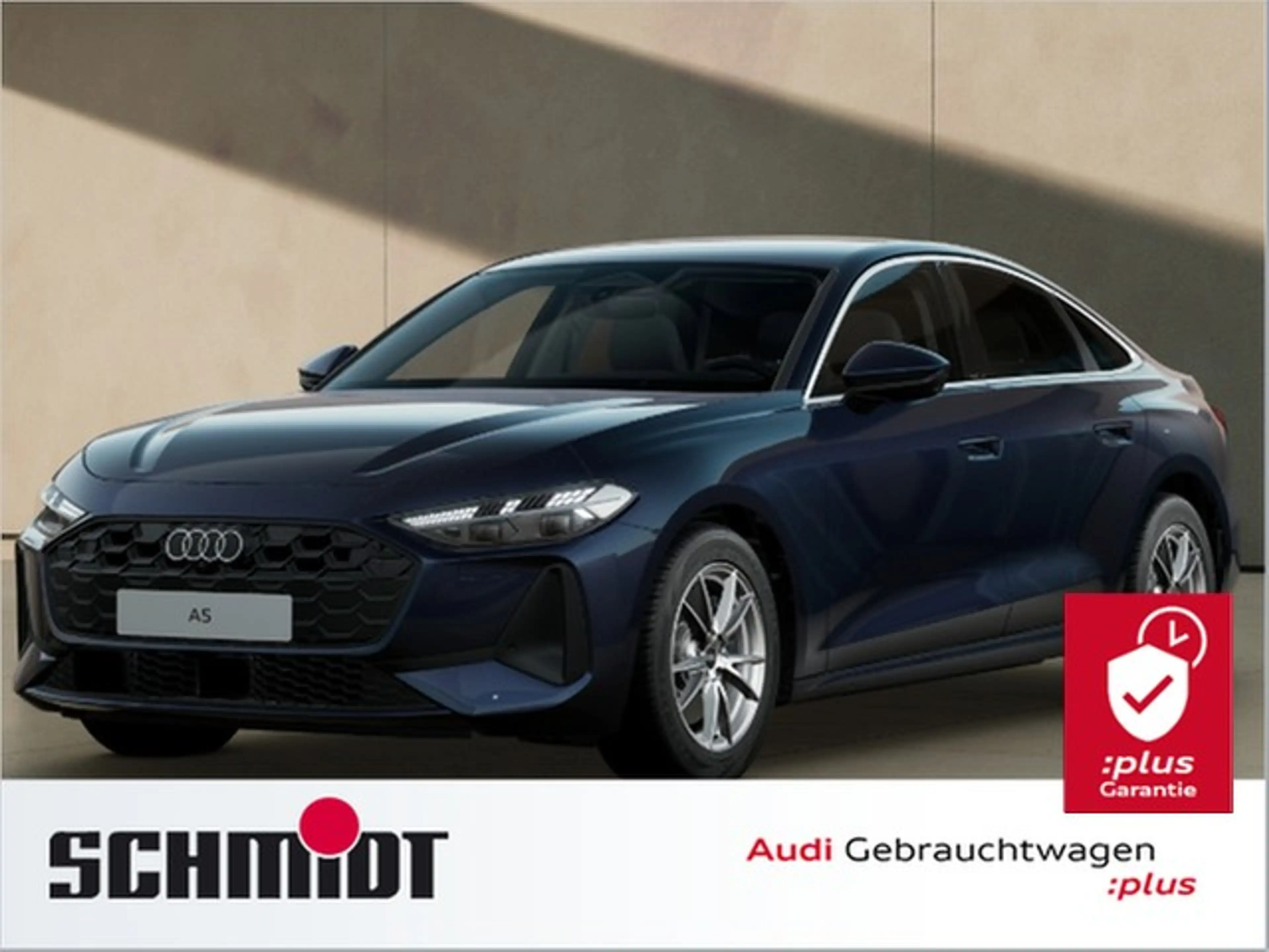 Audi A5 Limousine TDI AHK ACC Matrix LED Navi+ Kamera T...