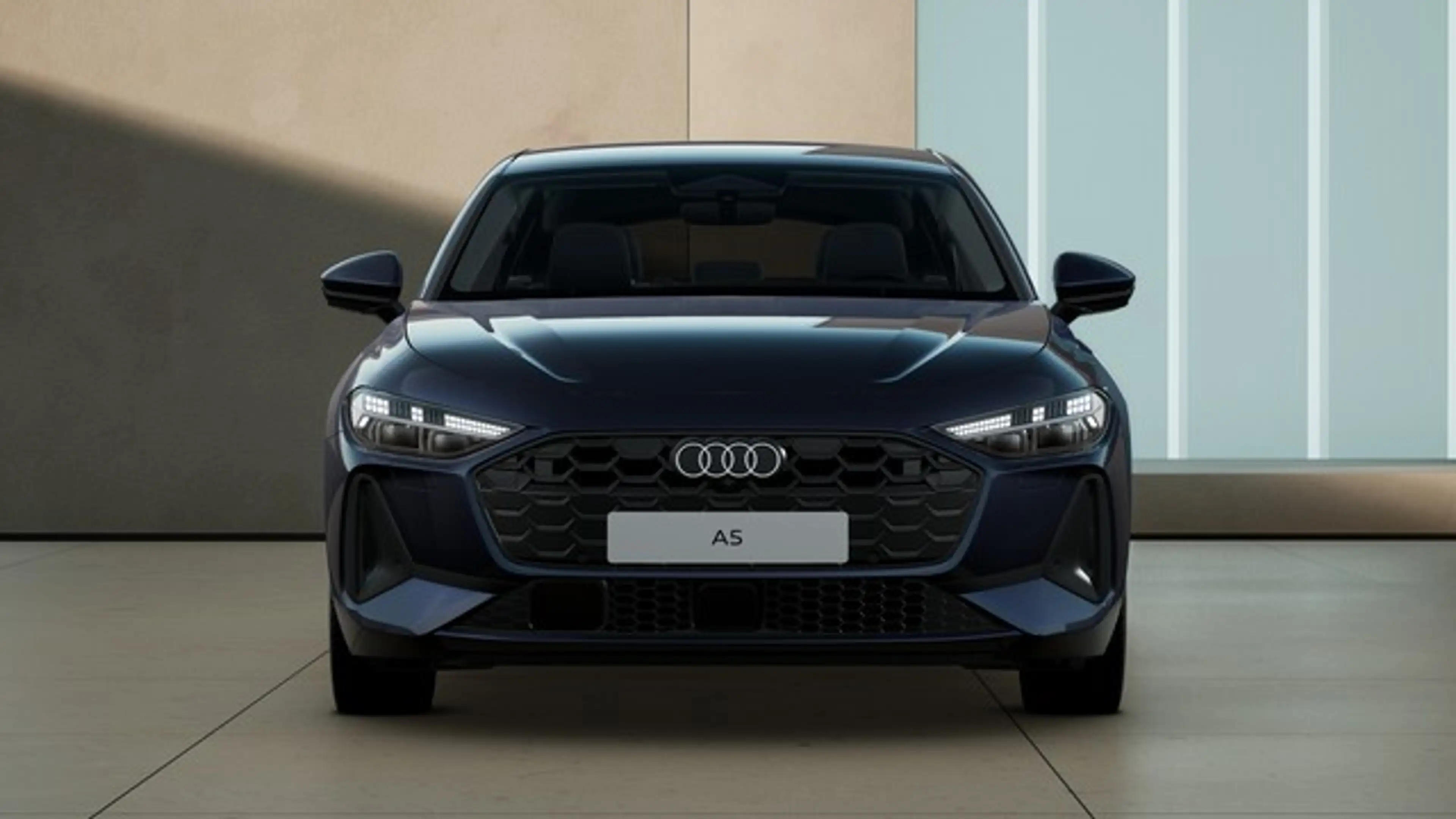 Audi A5 Limousine TDI AHK ACC Matrix LED Navi+ Kamera T... — photo 6
