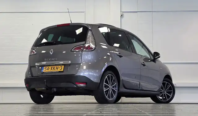 Renault Scenic view 7