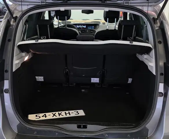 Renault Scenic view 13
