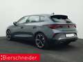 CUPRA Leon 2.0 TDI DSG FACELIFT 5.-J.-GAR NAVI LED ALU 18 Grau - thumbnail 4