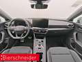 CUPRA Leon 2.0 TDI DSG FACELIFT 5.-J.-GAR NAVI LED ALU 18 Grau - thumbnail 12