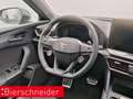 CUPRA Leon 2.0 TDI DSG FACELIFT 5.-J.-GAR NAVI LED ALU 18 Grau - thumbnail 13