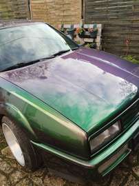 Corrado 1.8 G60