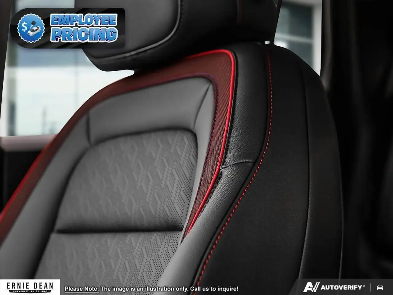 Chevrolet Equinox fotografie Chevrolet Equinox