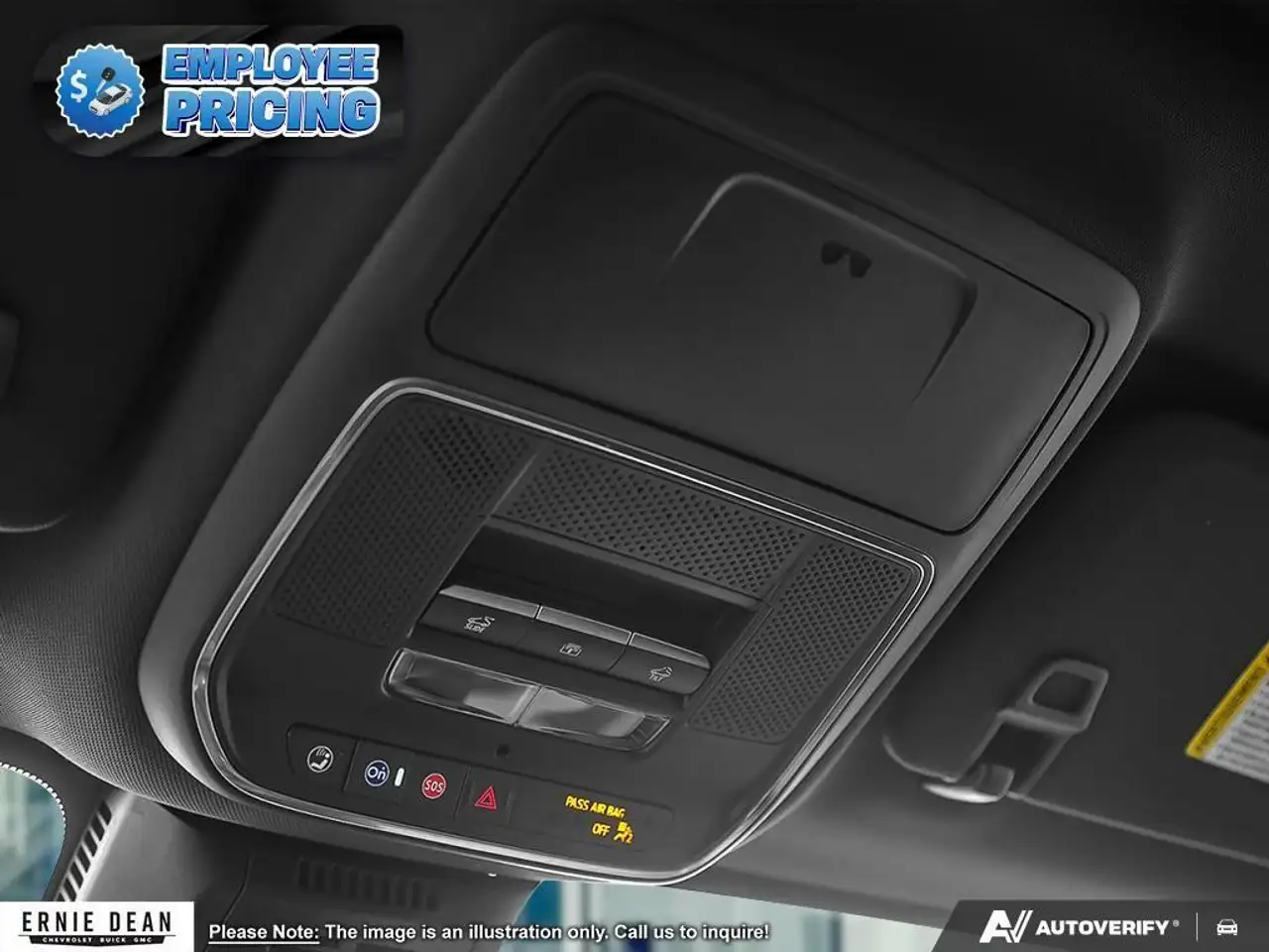 Chevrolet Equinox fotografie Chevrolet Equinox