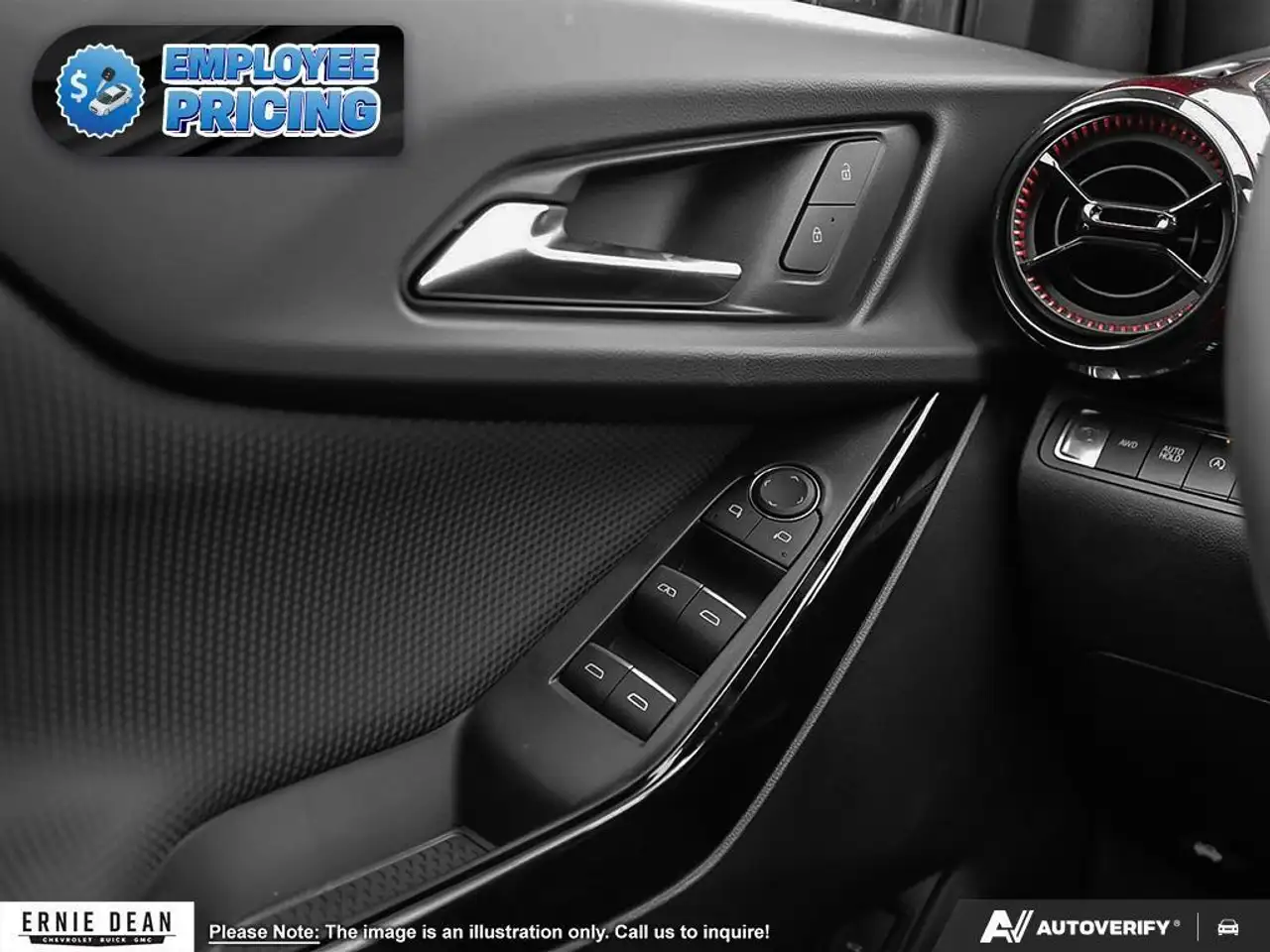 Chevrolet Equinox fotografie Chevrolet Equinox