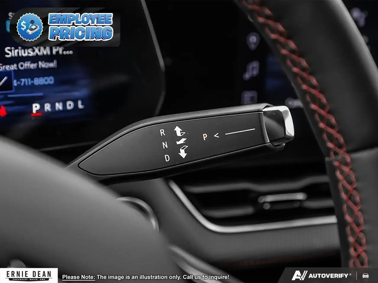 Chevrolet Equinox fotografie Chevrolet Equinox