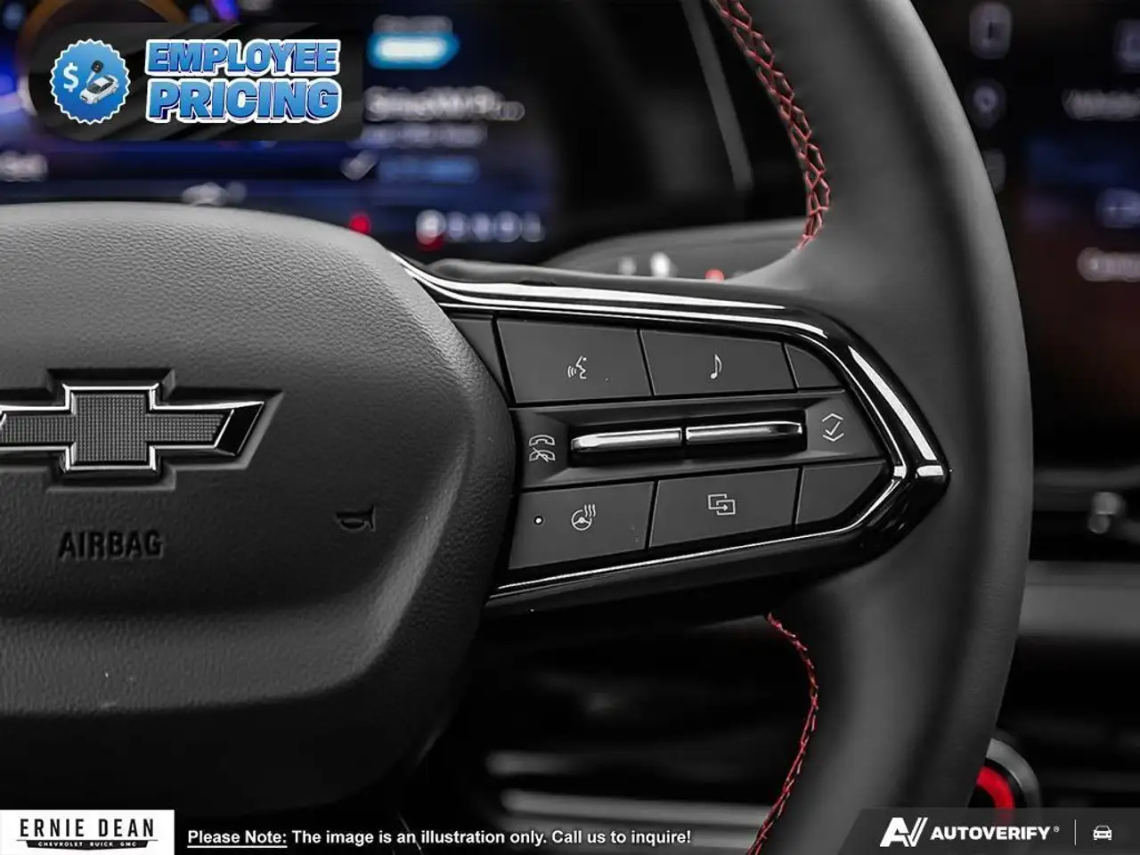 Chevrolet Equinox fotografie Chevrolet Equinox