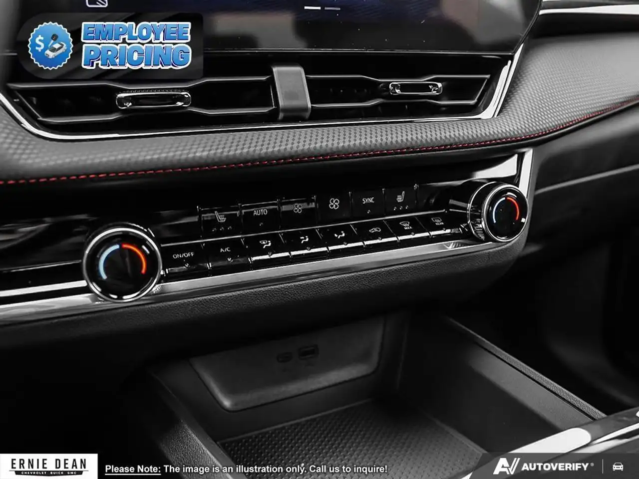 Chevrolet Equinox fotografie Chevrolet Equinox