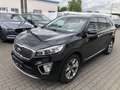 Kia Sorento Platinum Edition 4WD 2.2 Diesel, Autom. Noir - thumbnail 1