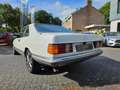 Mercedes-Benz S 380 SEC Weiß - thumbnail 13