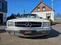 Mercedes-Benz S 380 SEC Weiß - thumbnail 6
