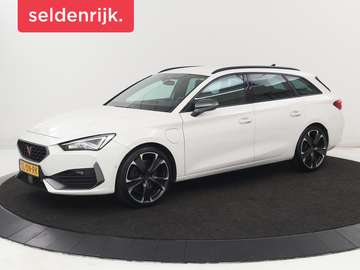 1.4 eHybrid VZ | SOH 90,7% | 245pk | Stoelverwarmi