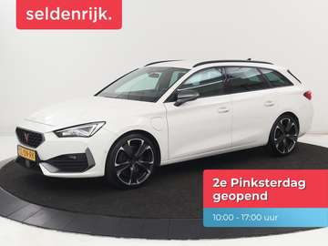 1.4 eHybrid VZ | SOH 90,7% | 245pk | Stoelverwarmi