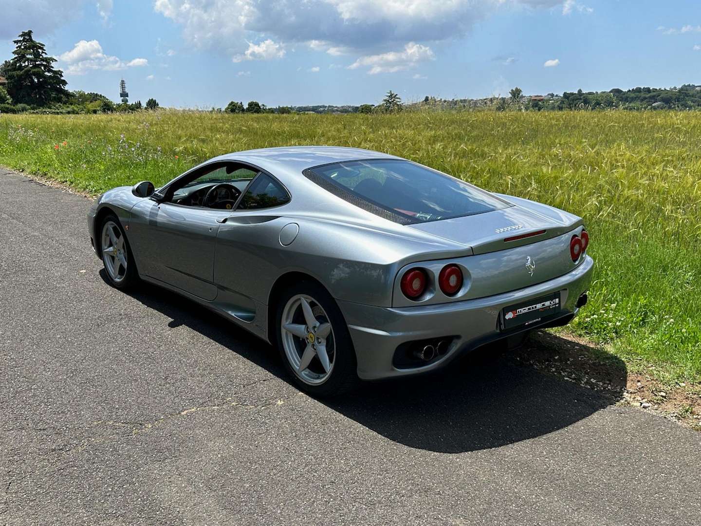 Ferrari 360 Modena -  - Joinsteer - #4