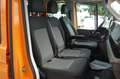 MAN TGE 3.140 Pritsche DoKa Orange - thumbnail 22
