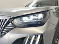 Peugeot 2008 1.2 hybrid GT 145cv e-dcs6  KM ZERO Silber - thumbnail 14
